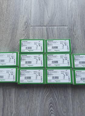 议价TM5SPS2F 工控模块 PLC总线电源 自动化控制配件维修