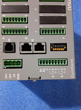 议价MINI8/16LP/XPRG Eurotherm欧陆控制器 工业工控模块维修