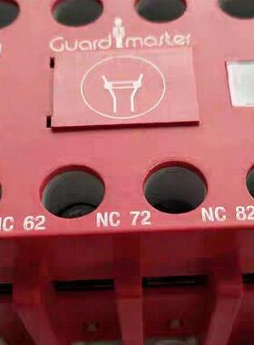 议价100S-C23DJ14 安全继电器 24VDC 工控自动化配件维修