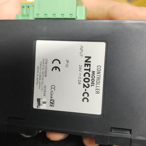 议价NETC02-CC 东方控制器 工业自动化工控配件维修