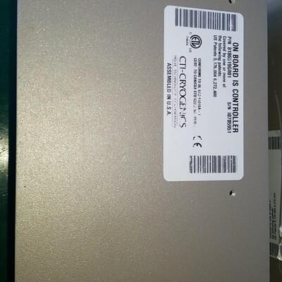 议价8186519G001 CTI板载控制器 工业自动化工控配件维修