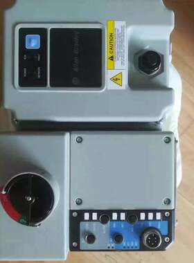 议价281D-F12Z-10B-CRW AB罗克韦尔变频器 工控自动化配件维修