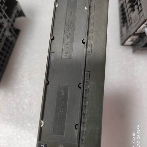 议价331-7KF02-0AB0 SM331工控模拟量输入模块 AI 8×12BIT维修