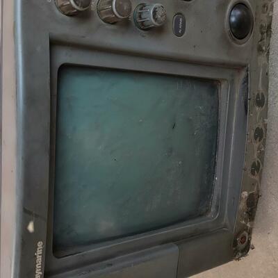 议价R80 雷松船舶雷达 船用导航设备 带甩杆维修