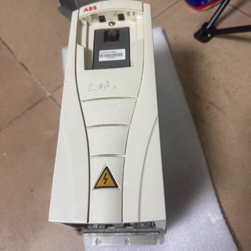 议价ACS550-01-08A8-4 ABB变频器 工业工控调速装置维修