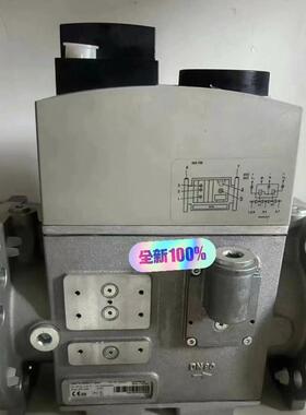 议价DMV5065/12 电磁阀 冬斯工业燃气控制阀维修