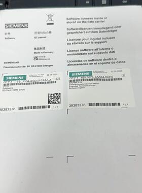议价6SL3054-4AG00-2AA0-Z 6SL3074-7AA04-0AH0 变频器SD卡维修