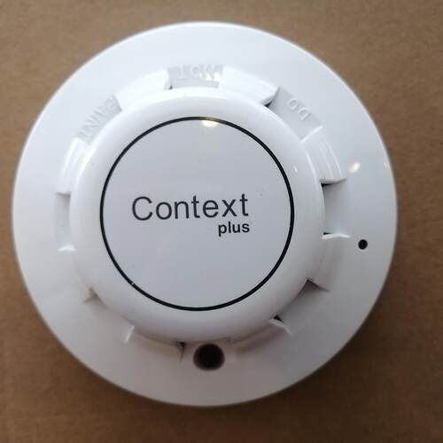 议价55000-226 IMC Context 感烟探测器 消防报警装置维修