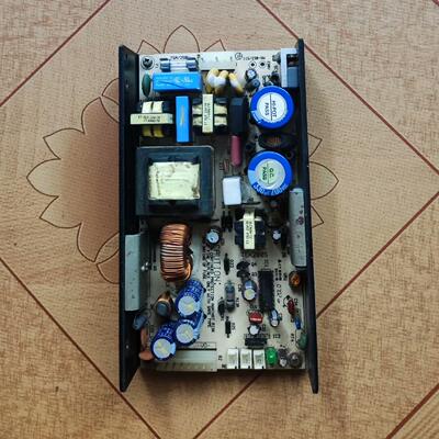 议价TEK200S HiTek Power 开关电源 工业工控电源维修