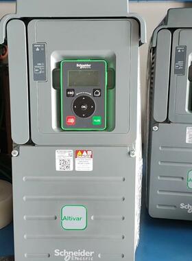 议价ATV610D15N4 变频器 15kw 工业自动化调速装置维修