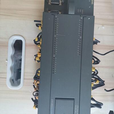议价6ES7 216-2BD23-0XB8 CPU226CN PLC可编程工控模块维修