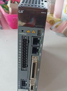 议价L7SA004A LS伺服驱动器 工业自动化工控设备配件维修