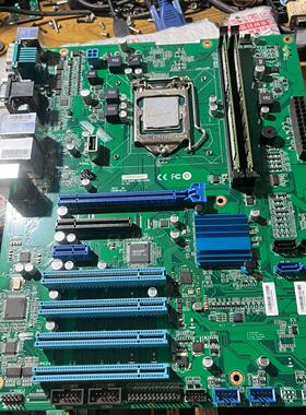 议价A5E46446146-A11 IPC3000 工控主板 工业设备主板维修