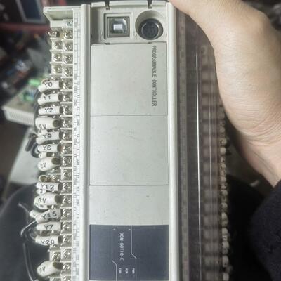 议价XDM-60T10-E 信捷可编程控制器PLC工控模块维修