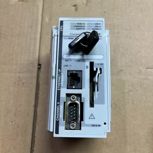 议价1769-L32E 罗克韦尔AB CPU控制器 工控自动化模块维修