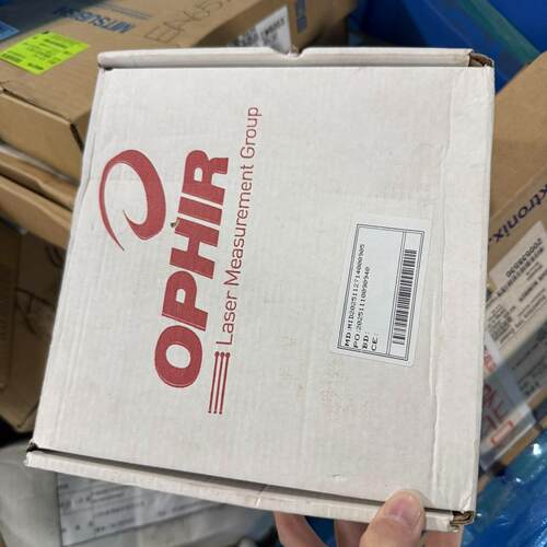 议价PE10-SH-V2 7Z0 激光功率计 OPHIR工业实验测量器材维修