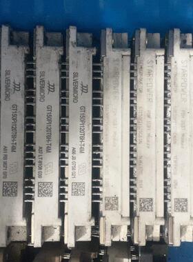 议价GT150PI120T6H-T4M GD150PIY12 IGBT功率模块 工控配件维修