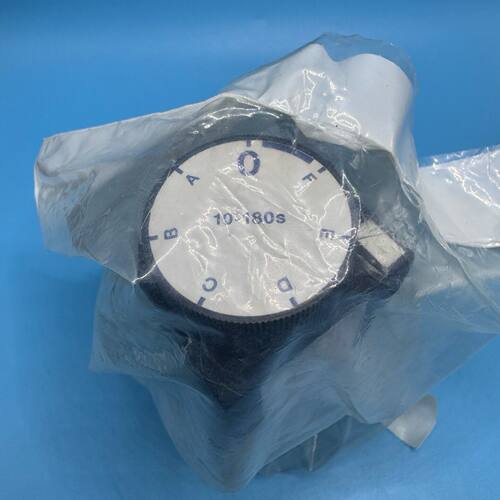 议价PRT-D10 12 延时器 Parker派克 10-180s 法国制造维修