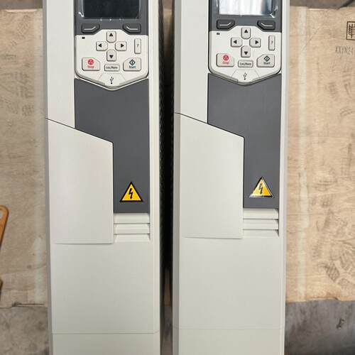 议价ACS580-01-026A-4 ABB变频器 11kw 380V工控调速设备维修