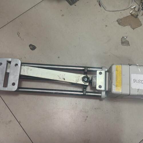 议价R00316 ARIS电动执行器 工控自动化配件维修