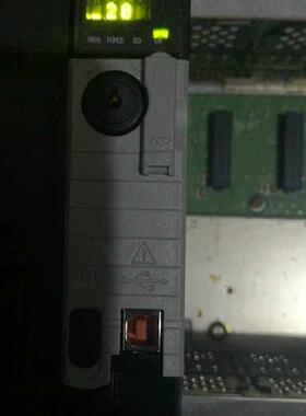 议价1756-L71 Logix5571 工控自动化控制模块维修