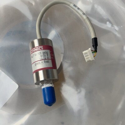 议价SQ99709 SENSOR TECHNICS压力传感器 工业传感检测元件维修