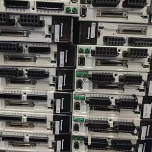 议价MADKT1507E A5 松下伺服电机 200瓦 带刹车维修