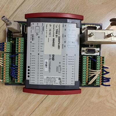 议价TRM 01 326974-001 -11A1 ASYS工业控制器工控模块维修