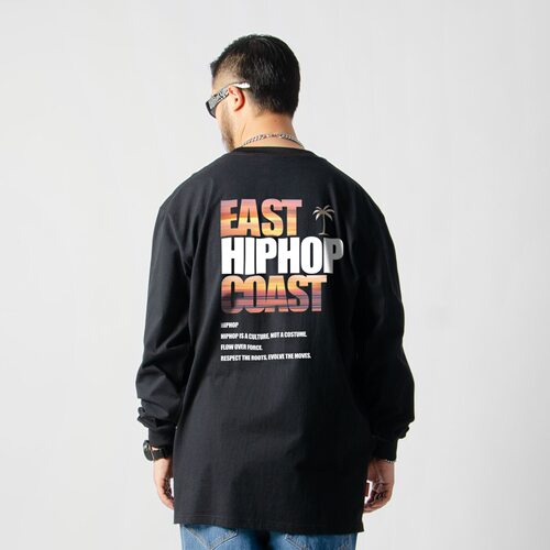 HIPHOP舞者心头好男女同款