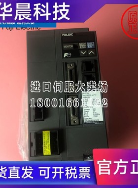RYC102C3-VVT2富士驱动器RYC751D3/152C3-VVT2/202C3/851B3-VVT2