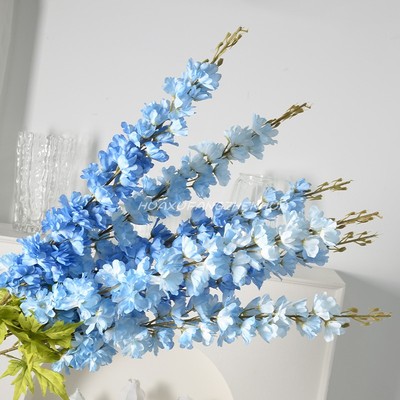 仿真大飞燕婚庆路引道具家居摆件