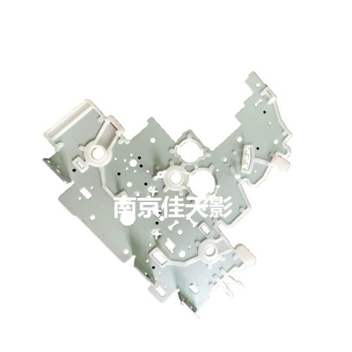 适用 爱普生 EPSON LQ630K 730K 635K 735K左侧架 左侧板 支架