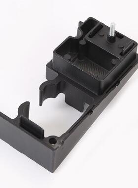 PT门接轨扣 PT门配件 PT门开关PT门卡扣 PT门上轨配件锌合金材质