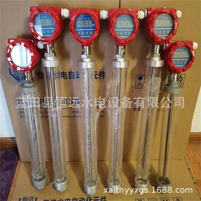 石英管液位计BNA31-280/400/3-SC-MW-3（XAHY）