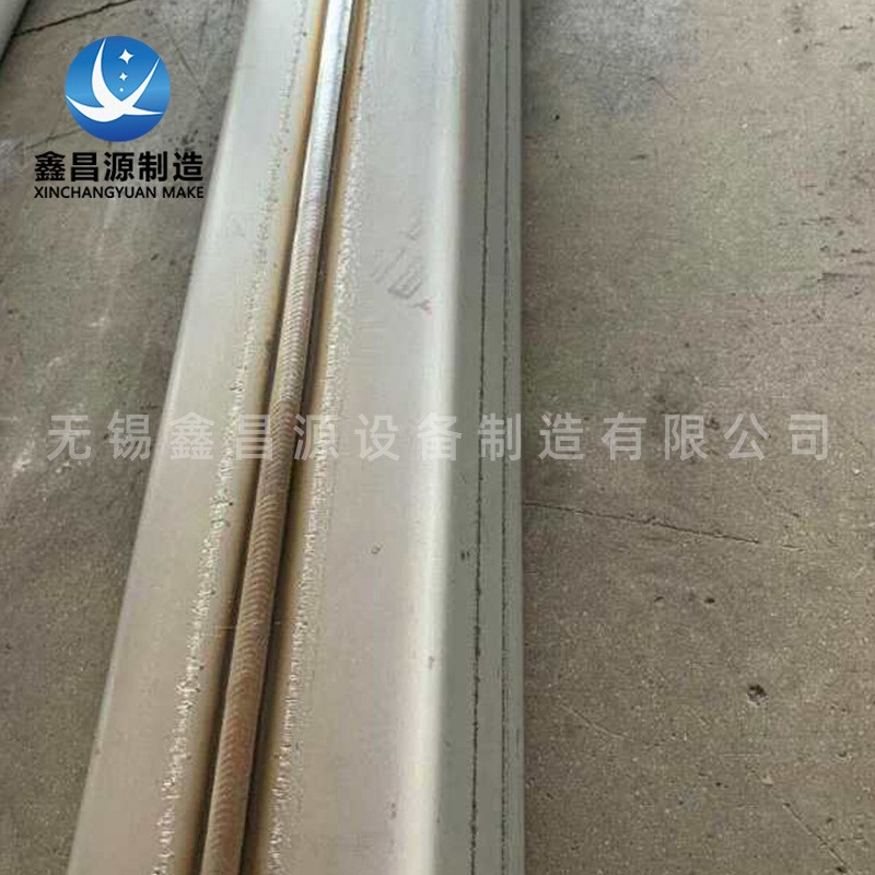 不锈钢2205矩形管 双相钢2507方管310S直缝焊管 904L大口径矩形管