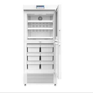 双门低温冰箱YCD 40℃立式 FL450