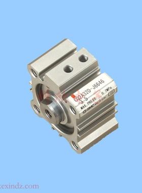 2厂家直销现货P开CB钻孔机机40435械手闭气缸CQA32D-J6646-3配.5