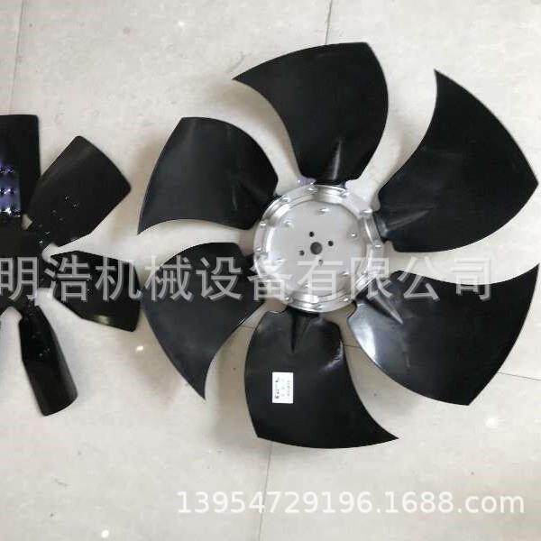 各种型号风扇厂家现货供应驾驶室发动机罩线束座椅变速箱总成油缸