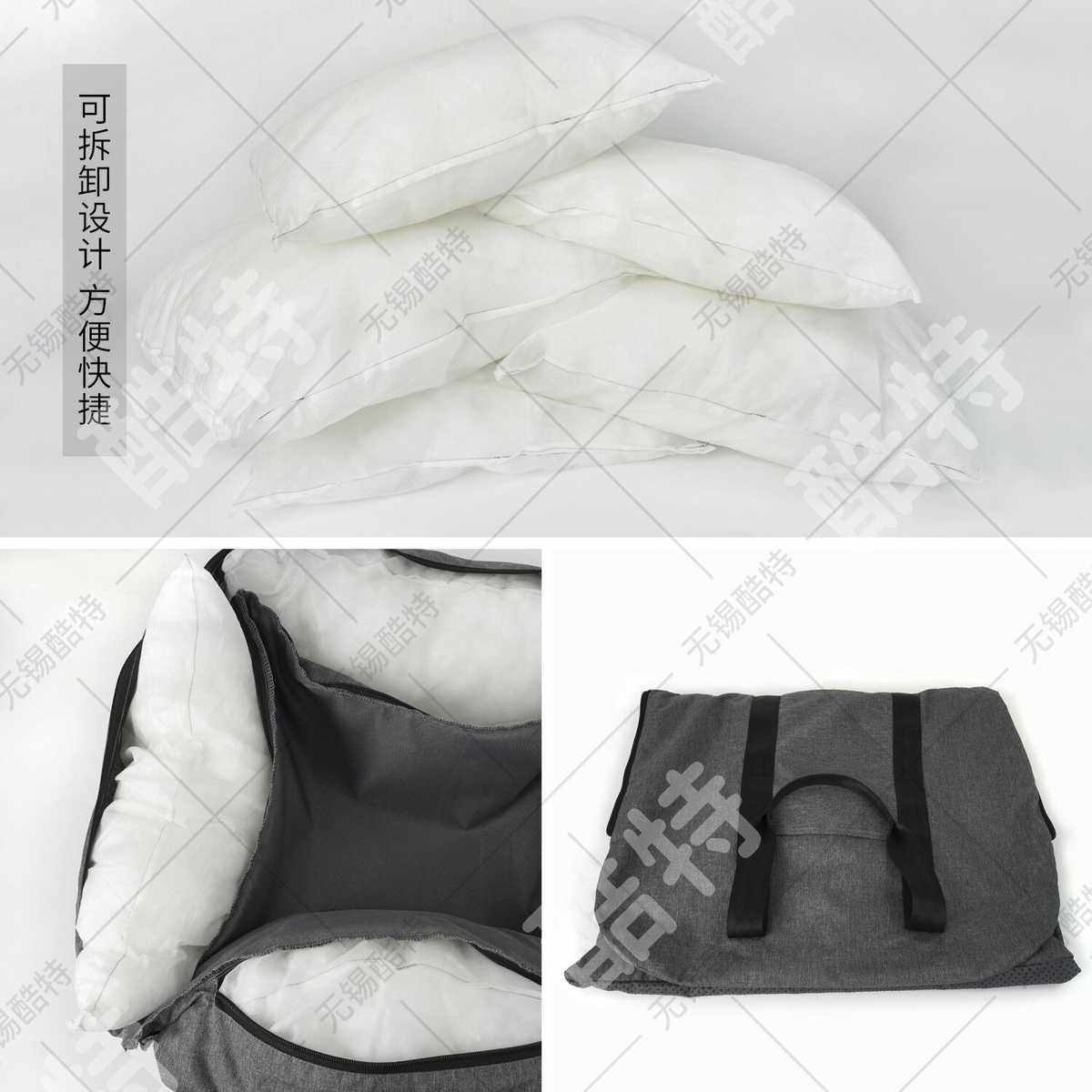 可拆洗宠物旅行座椅狗窝汽车【安全定制窝车载便携】外出车载,宠物/宠物食品及用品,狗窝/屋/帐篷/沙发,淘宝优惠券,粉丝福利购,淘宝优惠卷