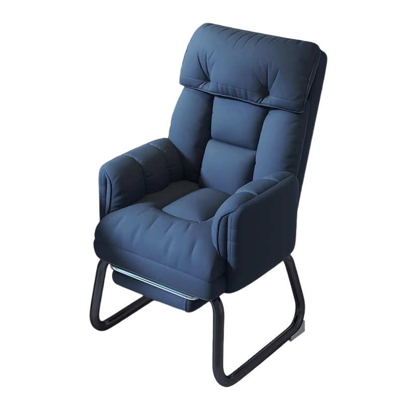 懒人椅卧室电脑椅美学办公椅家用靠背懒人椅久坐不累电竞网红椅子