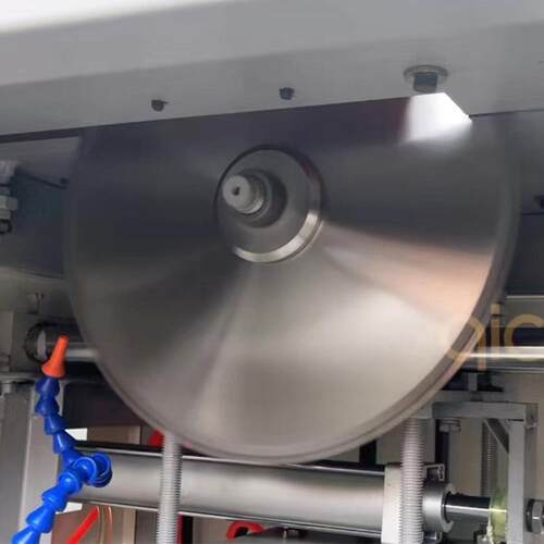 厂家直销断料锯床半自动铝型材木料PVC小型90°铝合金切铝机锯机