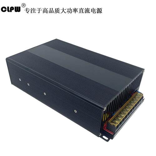 2000W可调开关电源AC-DC 0-24V 28V 36V 48V 60V 72V电压电流可调