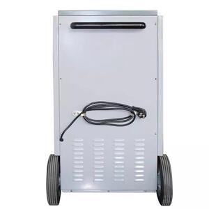 欧井OJX-1508E商用工业除湿机地下室别墅泳池车间自动抽湿机