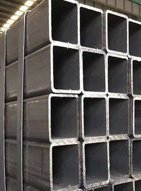 镀锌切割建筑方无缝装饰空心厚壁幕墙激光径大口管矩用挤压钢结构