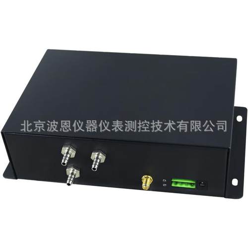 四气两尘传感器厂家大气质量监测站PM2.5PM10COSO2检测仪