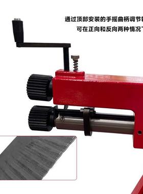 手RM08rm08摇小辘线型机工业滚珠机金属旋转6机械套标准模具操作