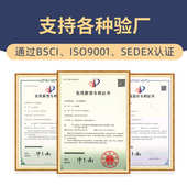 定制华松宠物套装 狗狗胸背带外出防挣脱宠物遛狗项圈牵引绳