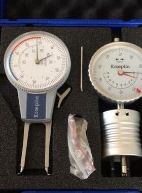德国Kroeplin A2000 （A2100 +A2105）Kroeplin数显卡规内卡规