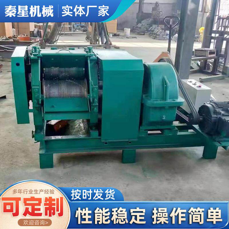 全自动工业商用碳钢不锈钢电动柴油机大功率大型糖厂甘蔗榨汁机