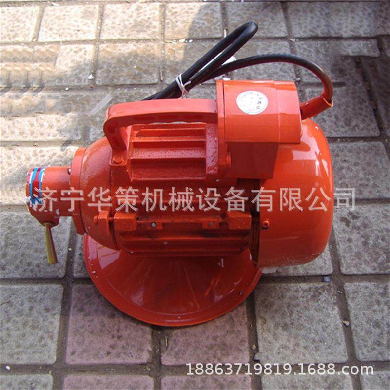 软轴插入式混凝土振动器ZN35/50/70/90振动器1.5/2.2KW电动振动棒